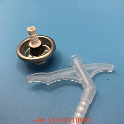 VersaFoam Pro Foam Dispensing Valve - High-Performance Polyurethane Spray Gun voor isolatie en afdichting