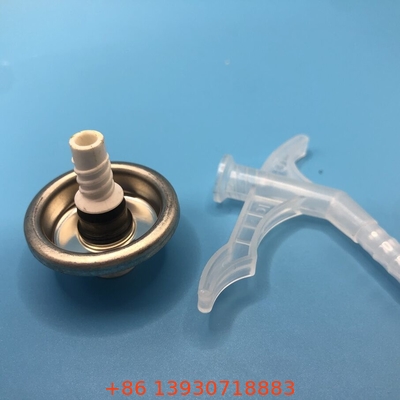 VersaFoam Pro Foam Dispensing Valve - High-Performance Polyurethane Spray Gun voor isolatie en afdichting