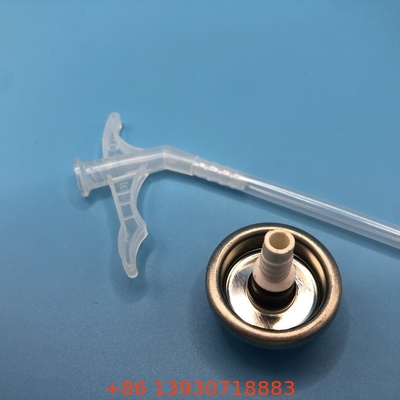 VersaFoam Pro Foam Dispensing Valve - High-Performance Polyurethane Spray Gun voor isolatie en afdichting