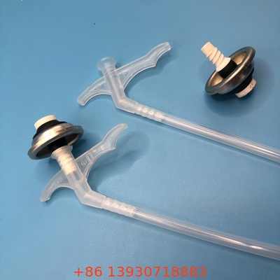 ProFoamMaster Polyurethane Foam Dispensing Valve - hoogwaardig spuitpistool voor precieze isolatie en afdichting