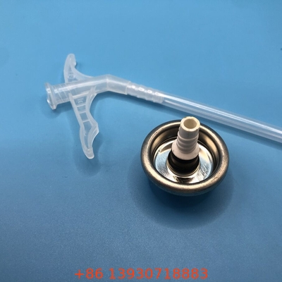 ProInject Foam Injection Valve - Precisiecontrole voor nauwkeurige foaminjectie - veelzijdig en duurzaam