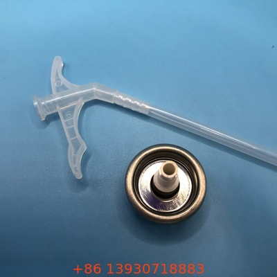 Premium stro-applicator voor PU-schuim - handige oplossing voor precieze isolatie-toepassingen