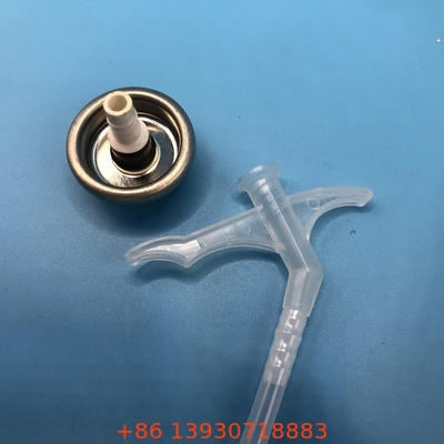 Precision Foam Dispensing Valve - Precieze oplossing voor gecontroleerde foamtoepassing