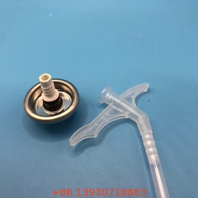 ProInject Foam Injection Valve - Precisiecontrole voor nauwkeurige foaminjectie - veelzijdig en duurzaam