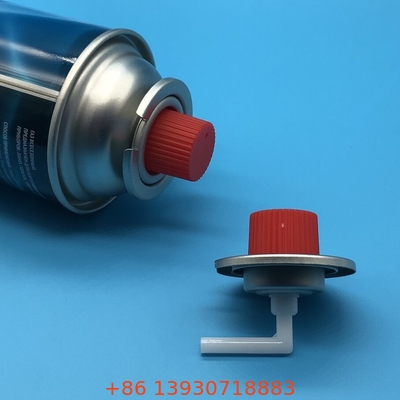 Veiligheidsgascans - Veilige en betrouwbare brandstofsupplementatie voor industriële toepassingen