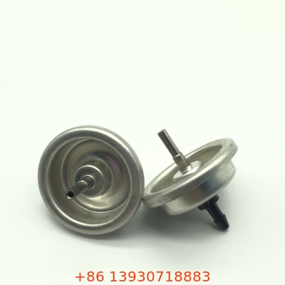 Rood plastic butane gasklep stam voor universele lichter hervulling