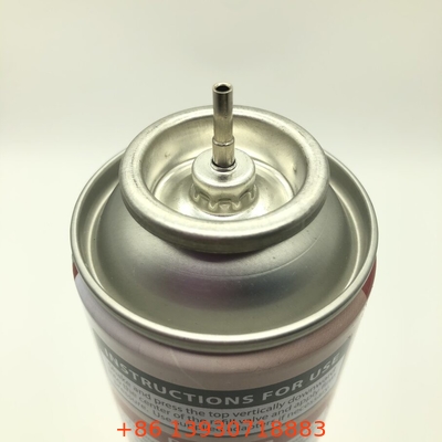 Precision Lighter Gas Refill Accessory Precise And Controlled Refilling Solution voor hogeprocessieve aanstekers