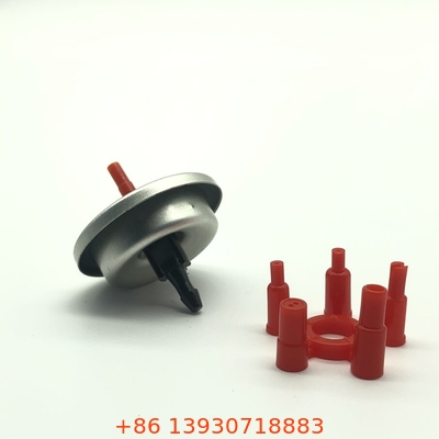 Universal Lighter Gas Refill Accessory - Een handige en veelzijdige oplossing voor het vullen van verschillende lichtertypen