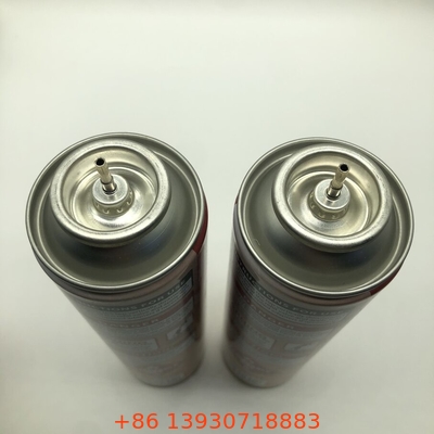 Precision Lighter Gas Refill Accessory Precise And Controlled Refilling Solution voor hogeprocessieve aanstekers