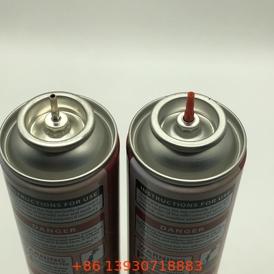 Universal Lighter Gas Refill Accessory - Een handige en veelzijdige oplossing voor het vullen van verschillende lichtertypen