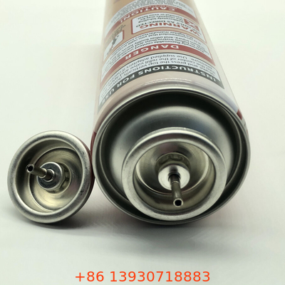 Universal Lighter Gas Refill Tool - Een handige en veelzijdige oplossingen voor verschillende soorten lighters