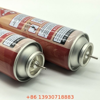 Precision Lighter Refill Valve - nauwkeurige en gecontroleerde oplossing voor het vullen van butane