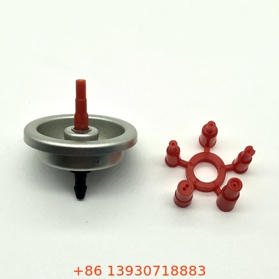Universal Lighter Gas Refill Tool - Een handige en veelzijdige oplossingen voor verschillende soorten lighters