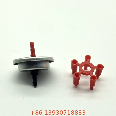 Universal Lighter Gas Refill Tool - Een handige en veelzijdige oplossingen voor verschillende soorten lighters
