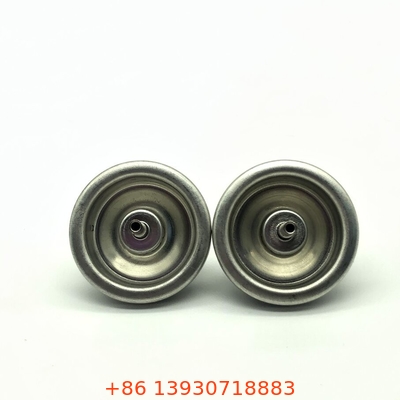 High-precision Butane Refill Valve voor aanstekers ∙ Universele Refill Adapter Valve