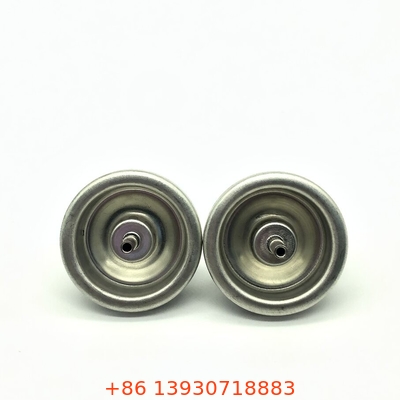High-precision Butane Refill Valve voor aanstekers ∙ Universele Refill Adapter Valve