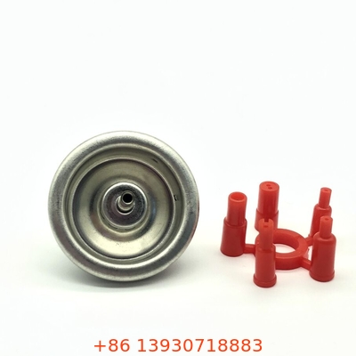 Universal Lighter Gas Refill Tool - Een handige en veelzijdige oplossingen voor verschillende soorten lighters