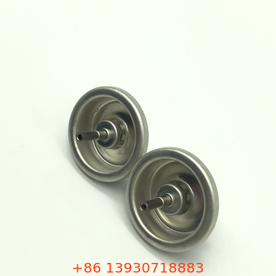 Premium Butane Lighter Gas Valve Volvulventiel met metalen stam - Betrouwbare ontsteking voor buitenactiviteiten - Hoge kwaliteit