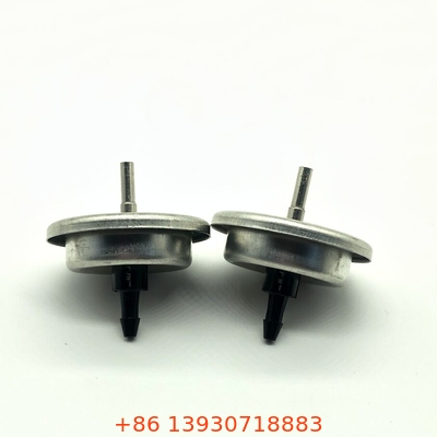 Universal Lighter Refill Valve Kit - Eenvoudige en efficiënte oplossing voor het vullen van butane