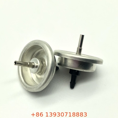 Premium Butane Lighter Gas Valve Volvulventiel met metalen stam - Betrouwbare ontsteking voor buitenactiviteiten - Hoge kwaliteit