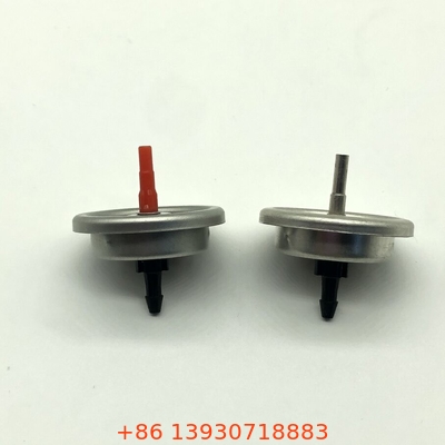 Universal Butane Lighter Gas Refill Valve voor compatibiliteit bij normale temperatuur
