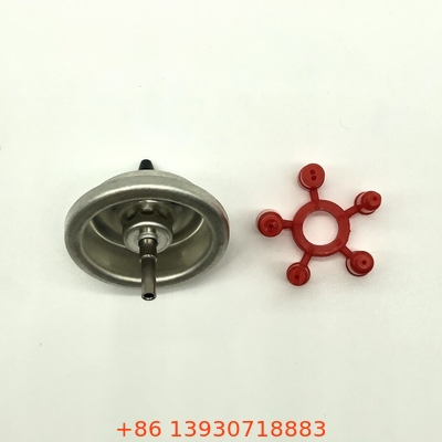 Universal Lighter Refill Valve Kit - Eenvoudige en efficiënte oplossing voor het vullen van butane