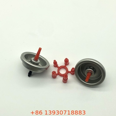Precision Lighter Refill Valve - nauwkeurige en gecontroleerde oplossing voor het vullen van butane