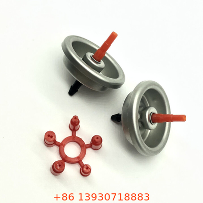 Precision Lighter Refill Valve - nauwkeurige en gecontroleerde oplossing voor het vullen van butane