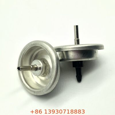 Universal Butane Lighter Gas Refill Valve voor compatibiliteit bij normale temperatuur