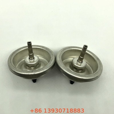 Premium Butane Lighter Gas Valve Volvulventiel met metalen stam - Betrouwbare ontsteking voor buitenactiviteiten - Hoge kwaliteit