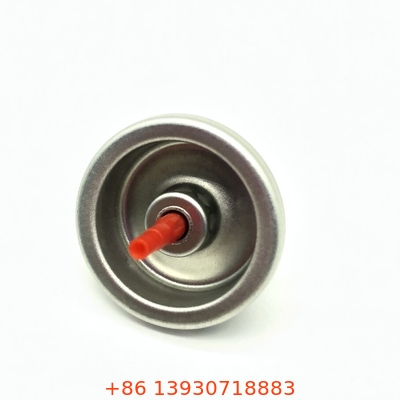 Universal Butane Lighter Gas Refill Valve voor compatibiliteit bij normale temperatuur