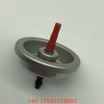 Universal Gas Refill Valve Kit - Een veelzijdige oplossing voor moeiteloze gasopvulling