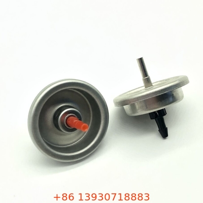Inner Buna gasket butane gas aansteker klep voor sigaretten aansteker met montage beker