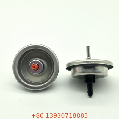 Inner Buna gasket butane gas aansteker klep voor sigaretten aansteker met montage beker