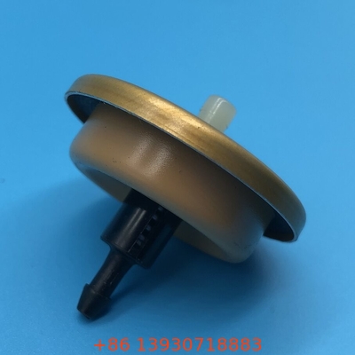 Professionele Aerosol Haar Mousse Dispenser Compact Design 250 ml capaciteit