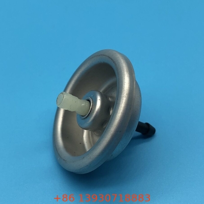 Compact Foam Mousse Dispenser Actuator - Precisiecontrole, ruimtebesparend ontwerp