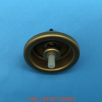 Compact Foam Mousse Dispenser Actuator - Precisiecontrole, ruimtebesparend ontwerp