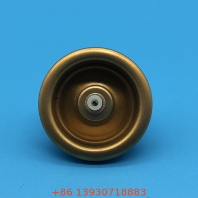Precision Hair Product Dispenser Valve - moeiteloos dispenseren voor resultaten van salonkwaliteit - Geavanceerde specificatie