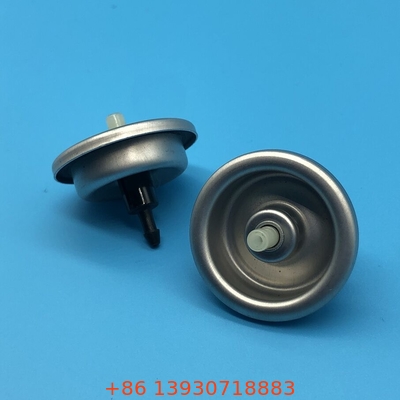 Professionele Mousse Foam Spray Valve - Styling van salonkwaliteit, nauwkeurige afgifte, duurzame constructie