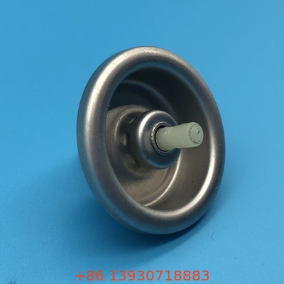 Precision Hair Product Dispenser Valve - moeiteloos dispenseren voor resultaten van salonkwaliteit - Geavanceerde specificatie