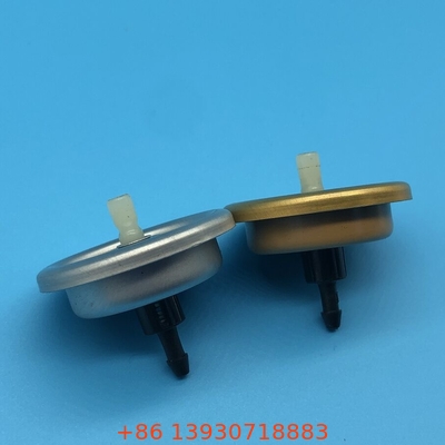 Premium Foam Mousse Dispenser Actuator - Makkelijk te gebruiken, veelzijdig, van hoge kwaliteit