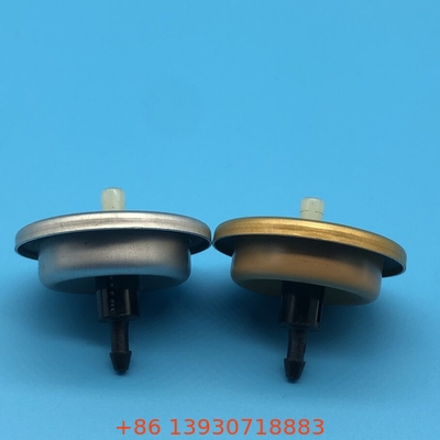Precision Hair Product Dispenser Valve - moeiteloos dispenseren voor resultaten van salonkwaliteit - Geavanceerde specificatie