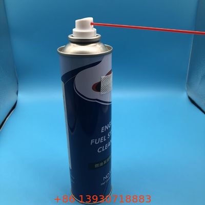 WD-40 spuitklep betrouwbaar WD-40 Aerosol spuitklep componenten