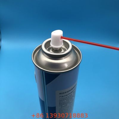 Automotive Carburateur Reiniger Spray 1 Inch Klep Voor Garage En Doe-Het-Zelf Monteurs