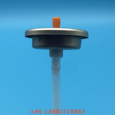 Professionele WD40 Sprayklep voor Automotive en Industriële Smeermiddelen