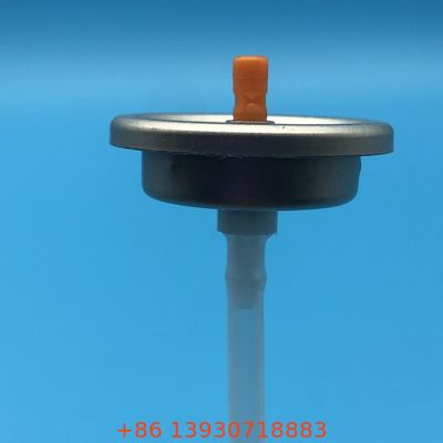 1 Inch Carburateur Aerosolklep voor Reiniging en Onderhoud van Brandstofsystemen