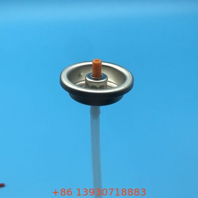 Precision Carburetor Cleaner Spray Valve voor gecontroleerde en gerichte toepassing