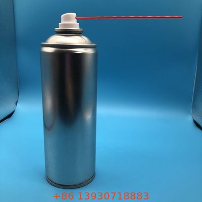 Aerosol Carburateur Reinigingsklep met krachtige spuitprestaties