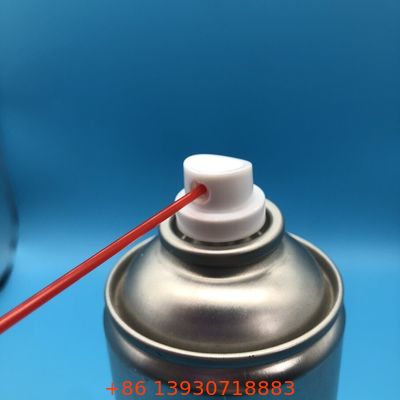 MDF Kit Activator Aerosolventiel met soepele bediening en uniforme spuitoutput