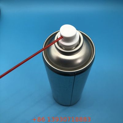 Automotive Carburateur Reiniger Spray 1 Inch Klep Voor Garage En Doe-Het-Zelf Monteurs